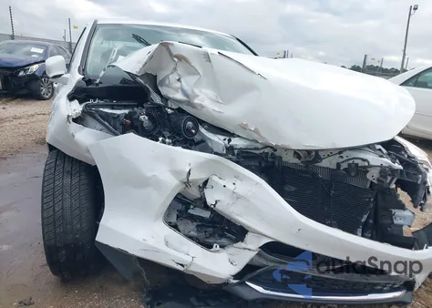 2017 Honda Accord Ex-L from USA, damaged, VIN 1HGCR2F87HA104696